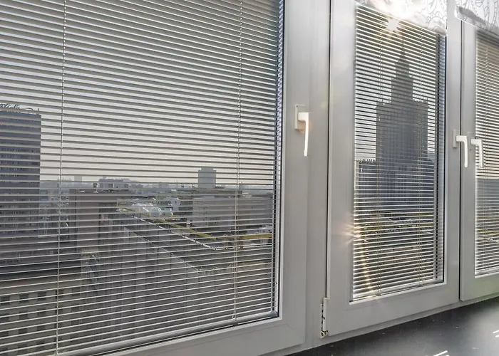 Apartament Swietokrzyska