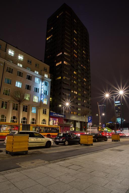 Swietokrzyska Apartmán