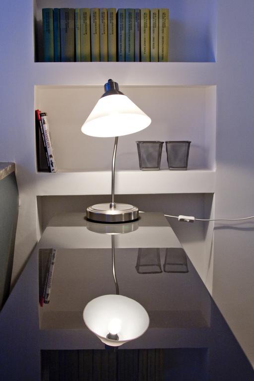 Apartmán Swietokrzyska