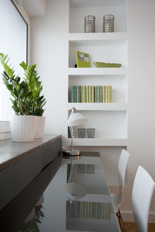 Apartmán Swietokrzyska *