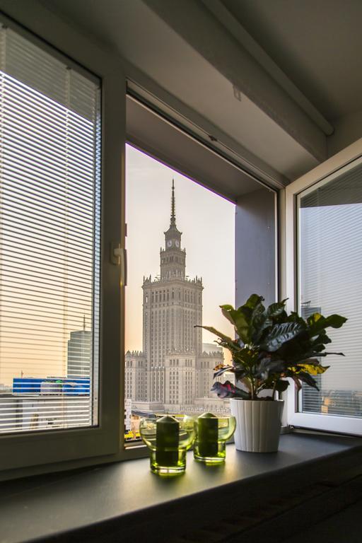 Swietokrzyska Apartmán *