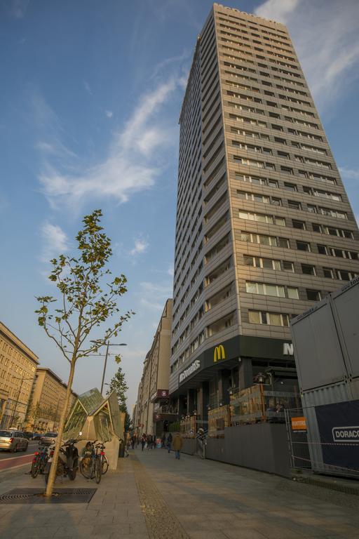 Apartmán Swietokrzyska