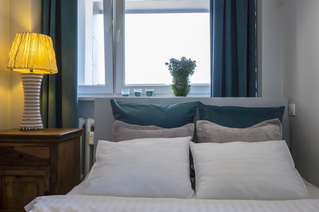 Swietokrzyska Apartmán *