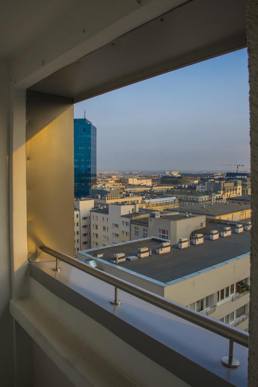 Apartmán Swietokrzyska
